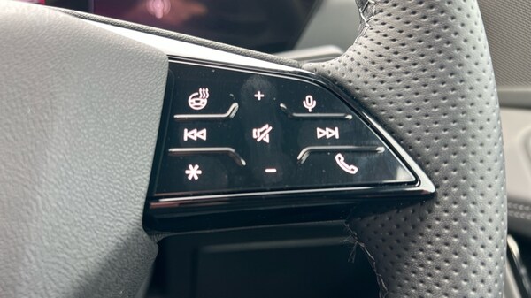 Used Audi Q6 e-tron 2025 for sale - 75602781: Photo 23