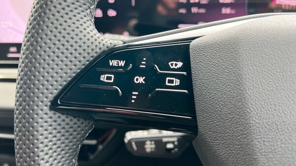 Used Audi Q6 e-tron 2025 for sale - 75602781: Photo 24
