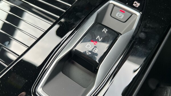 Used Audi Q6 e-tron 2025 for sale - 75602781: Photo 26