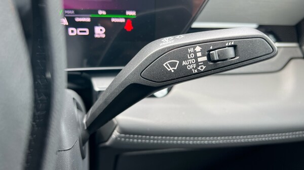 Used Audi Q6 e-tron 2025 for sale - 75602781: Photo 30
