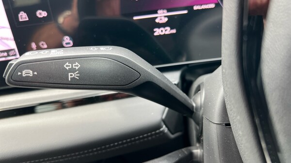 Used Audi Q6 e-tron 2025 for sale - 75602781: Photo 31