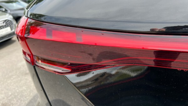 Used Audi Q6 e-tron 2025 for sale - 75602781: Photo 33