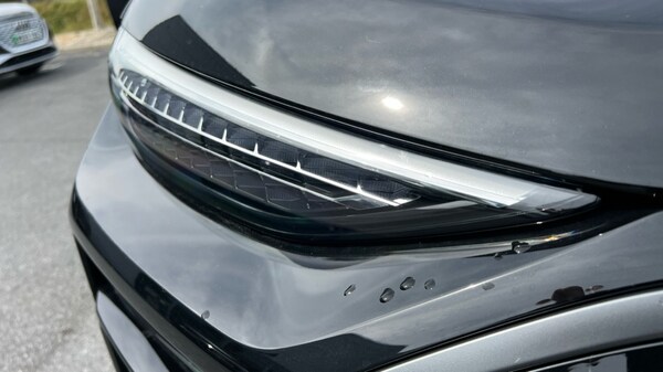 Used Audi Q6 e-tron 2025 for sale - 75602781: Photo 34