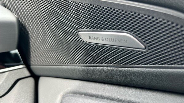 Used Audi Q6 e-tron 2025 for sale - 75602781: Photo 35