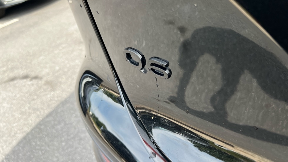 Vehicle 43