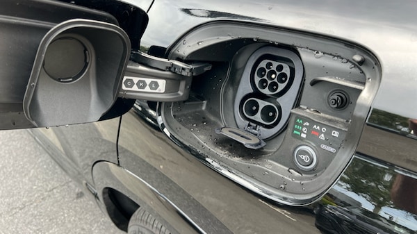 Used Audi Q6 e-tron 2025 for sale - 75602781: Photo 47