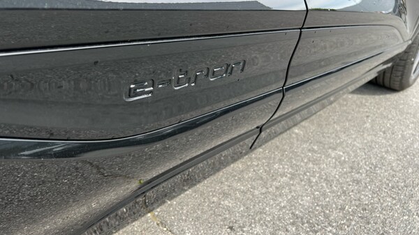 Used Audi Q6 e-tron 2025 for sale - 75602781: Photo 48