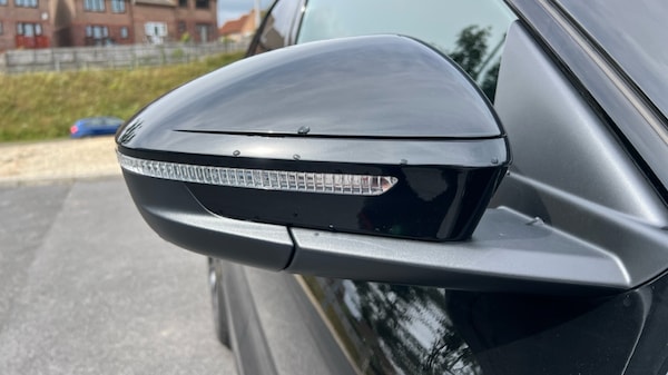 Used Audi Q6 e-tron 2025 for sale - 75602781: Photo 50