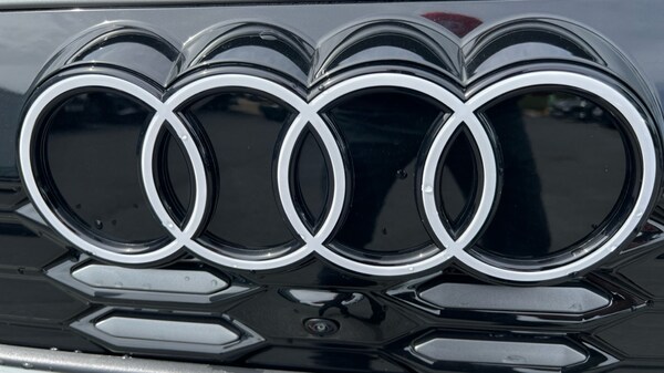 Used Audi Q6 e-tron 2025 for sale - 75602781: Photo 52