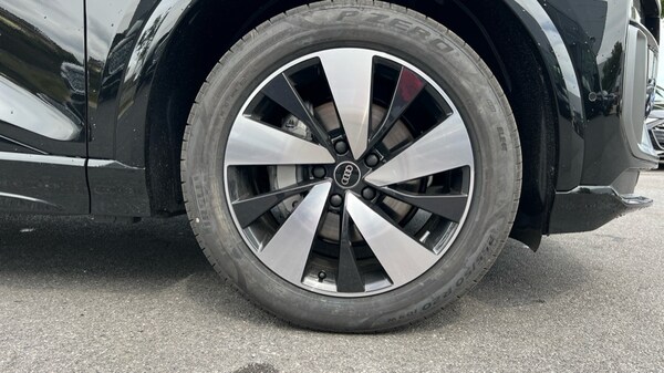 Used Audi Q6 e-tron 2025 for sale - 75602781: Photo 5