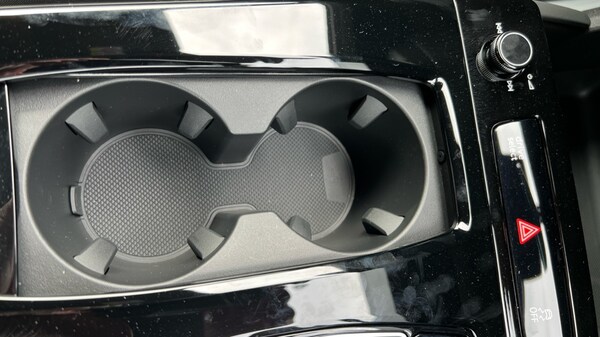 Used Audi Q6 e-tron 2025 for sale - 75602781: Photo 63