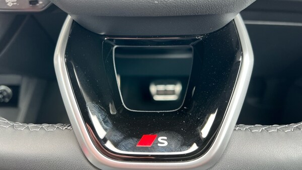 Used Audi Q6 e-tron 2025 for sale - 75602781: Photo 64