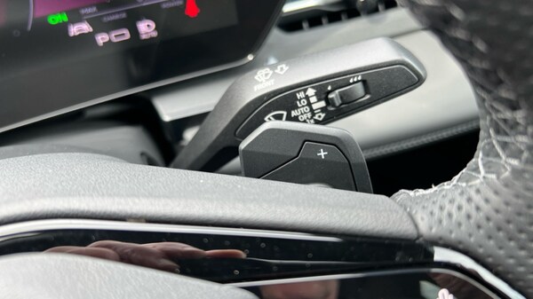 Used Audi Q6 e-tron 2025 for sale - 75602781: Photo 66