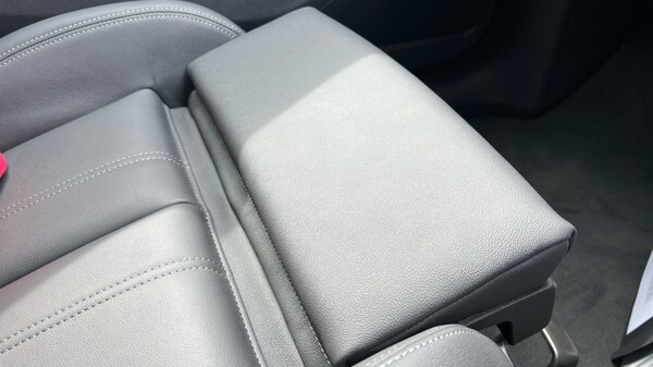Used Audi Q6 e-tron 2025 for sale - 75602781: Photo 68