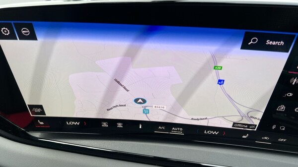 Used Audi Q6 e-tron 2025 for sale - 75602781: Photo 70