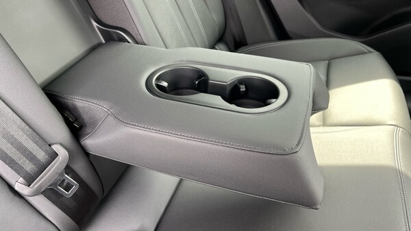 Used Audi Q6 e-tron 2025 for sale - 75602781: Photo 86