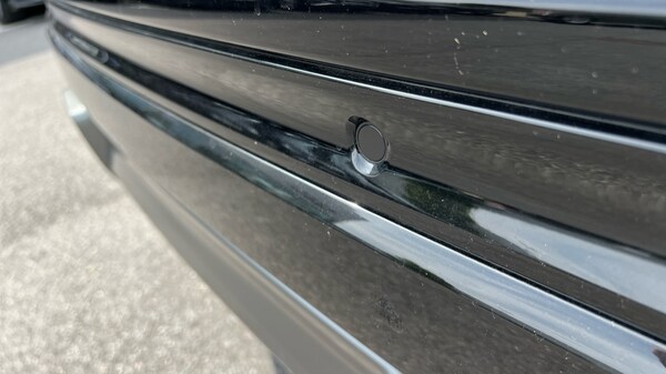 Used Audi Q6 e-tron 2025 for sale - 75602781: Photo 88