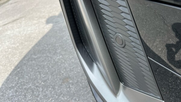 Used Audi Q6 e-tron 2025 for sale - 75602781: Photo 93