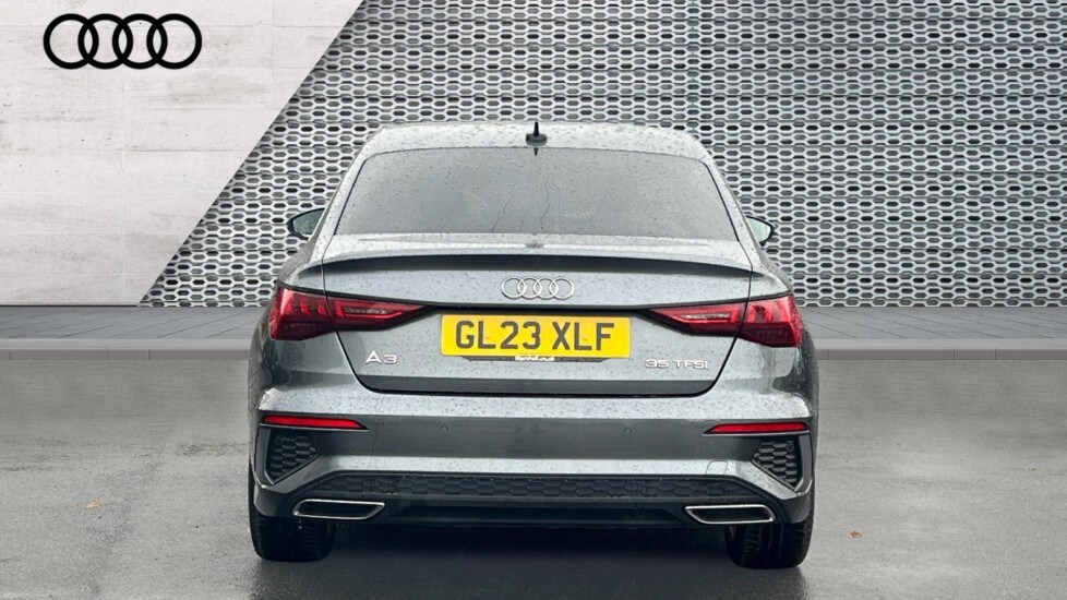 Used Audi A3 2023 for sale - 76567919: Photo 11