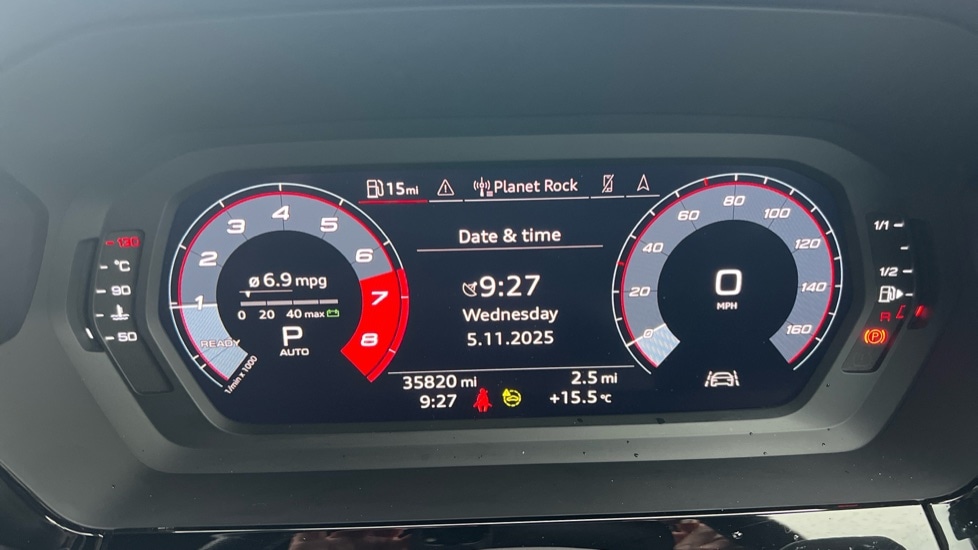 Used Audi A3 2023 for sale - 76567919: Photo 14