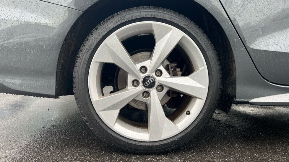 Used Audi A3 2023 for sale - 76567919: Photo 21