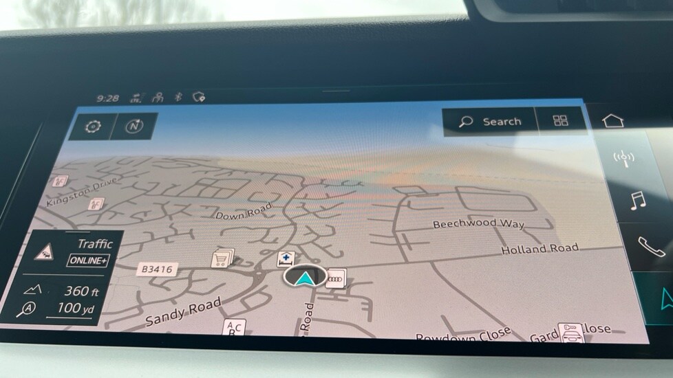 Used Audi A3 2023 for sale - 76567919: Photo 25