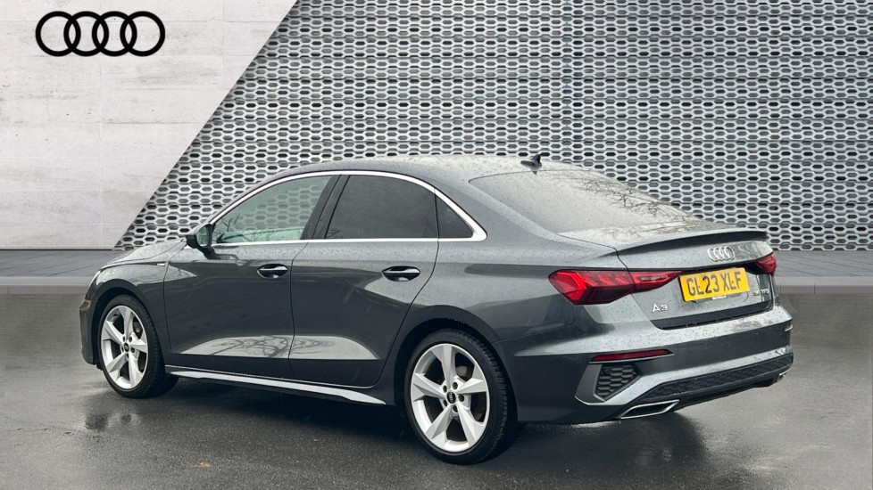 Used Audi A3 2023 for sale - 76567919: Photo 3