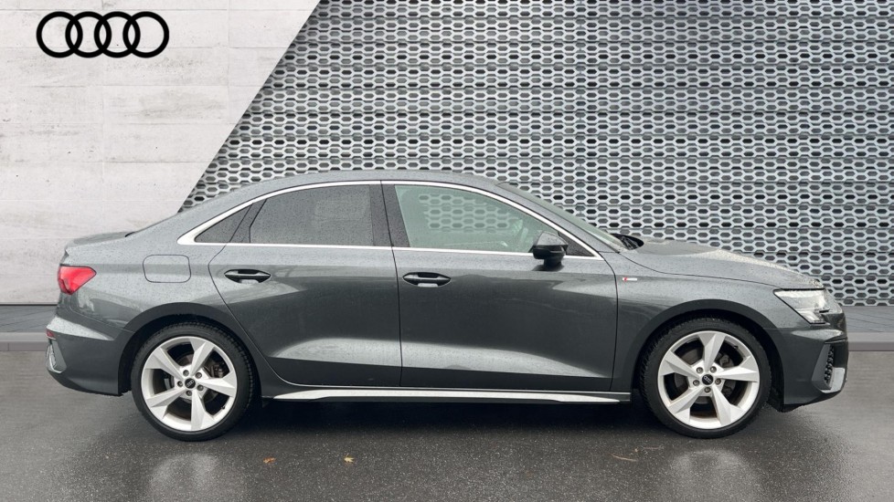 Used Audi A3 2023 for sale - 76567919: Photo 4