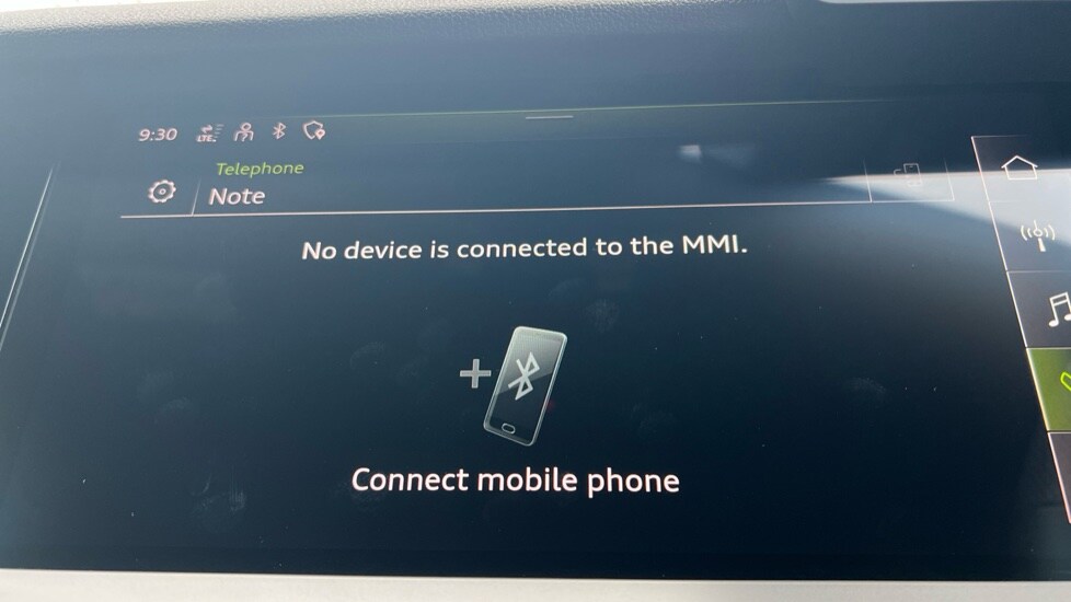 Used Audi A3 2023 for sale - 76567919: Photo 40