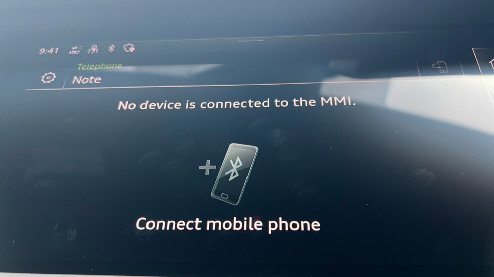 Used Audi A3 2023 for sale - 76567919: Photo 44