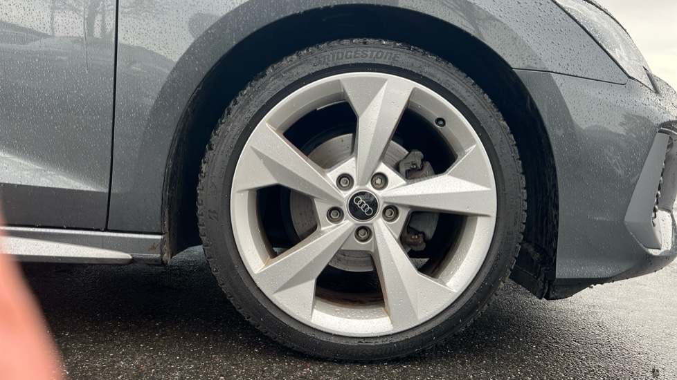 Used Audi A3 2023 for sale - 76567919: Photo 5