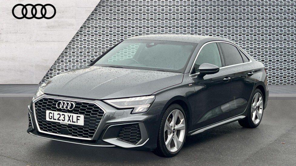 Used Audi A3 2023 for sale - 76567919: Photo 7