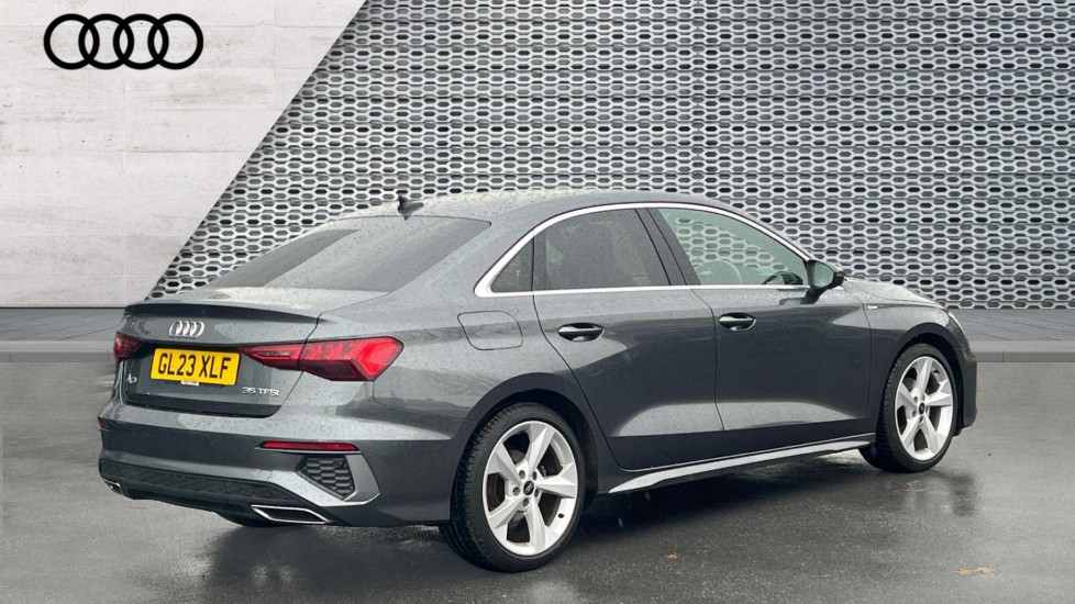 Used Audi A3 2023 for sale - 76567919: Photo 8