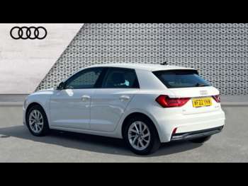 Used Audi A1 2022 for sale - 74224742: Photo