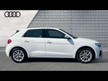 Used Audi A1 2022 for sale - 74224742: Photo