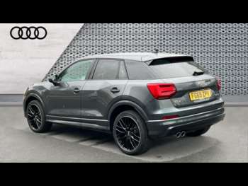 Used Audi Q2 2019 for sale - 75243659: Photo