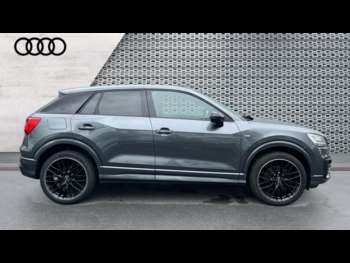 Used Audi Q2 2019 for sale - 75243659: Photo