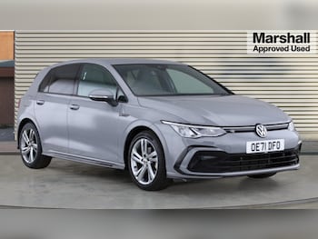 Volkswagen - Golf