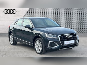 Audi - Q2