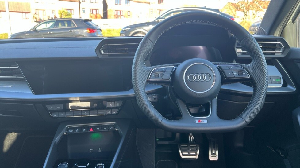 Used Audi A3 2025 for sale - 76229276: Photo 12