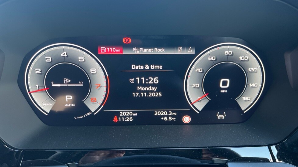 Used Audi A3 2025 for sale - 76229276: Photo 14