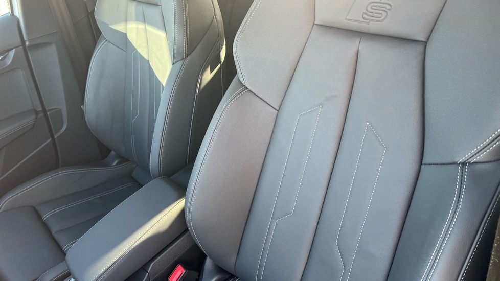 Used Audi A3 2025 for sale - 76229276: Photo 17