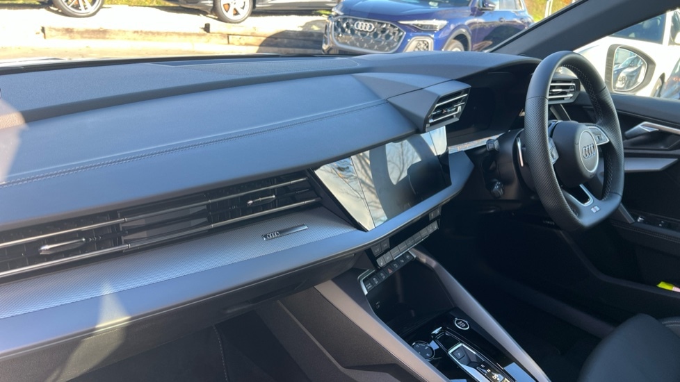 Used Audi A3 2025 for sale - 76229276: Photo 2