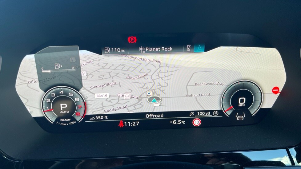 Used Audi A3 2025 for sale - 76229276: Photo 22