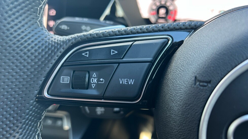 Used Audi A3 2025 for sale - 76229276: Photo 24