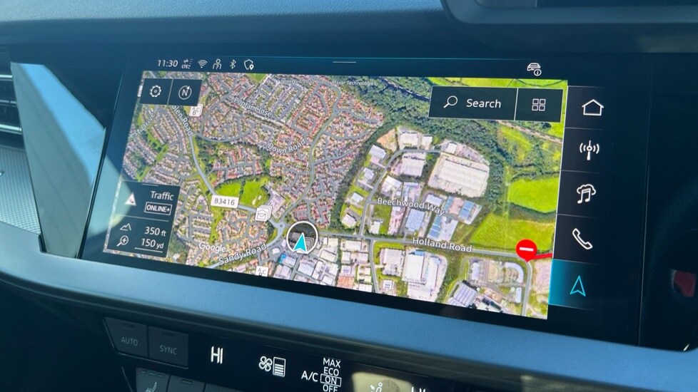 Used Audi A3 2025 for sale - 76229276: Photo 44