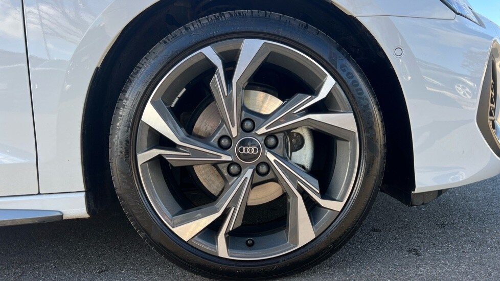 Used Audi A3 2025 for sale - 76229276: Photo 5