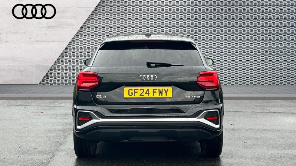 Used Audi Q2 2024 for sale - 76428106: Photo 11