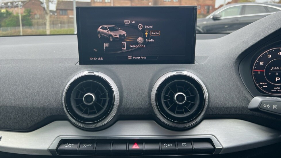 Used Audi Q2 2024 for sale - 76428106: Photo 13