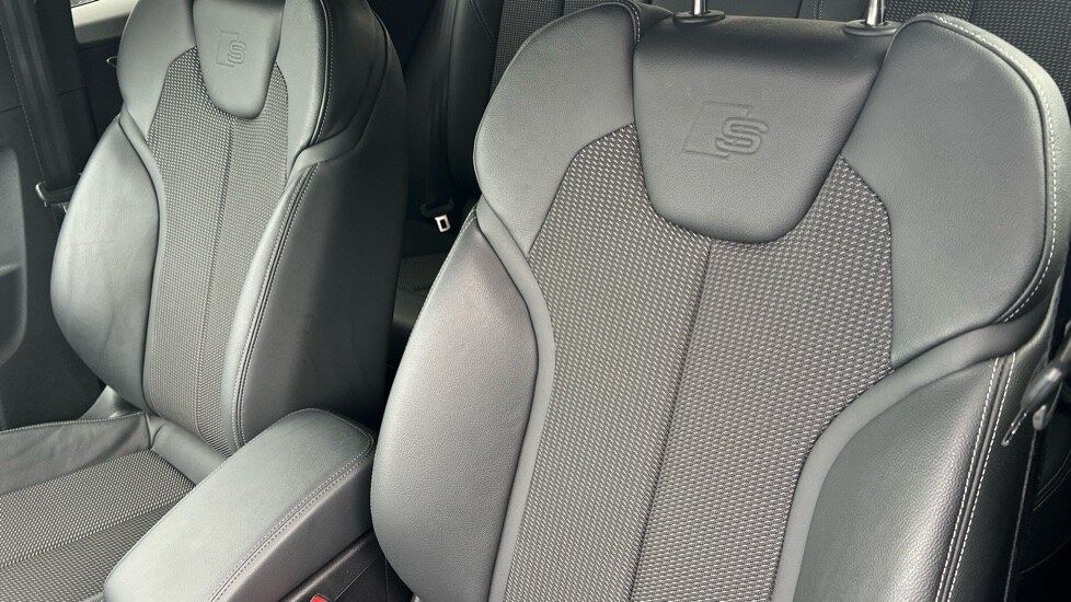 Used Audi Q2 2024 for sale - 76428106: Photo 17